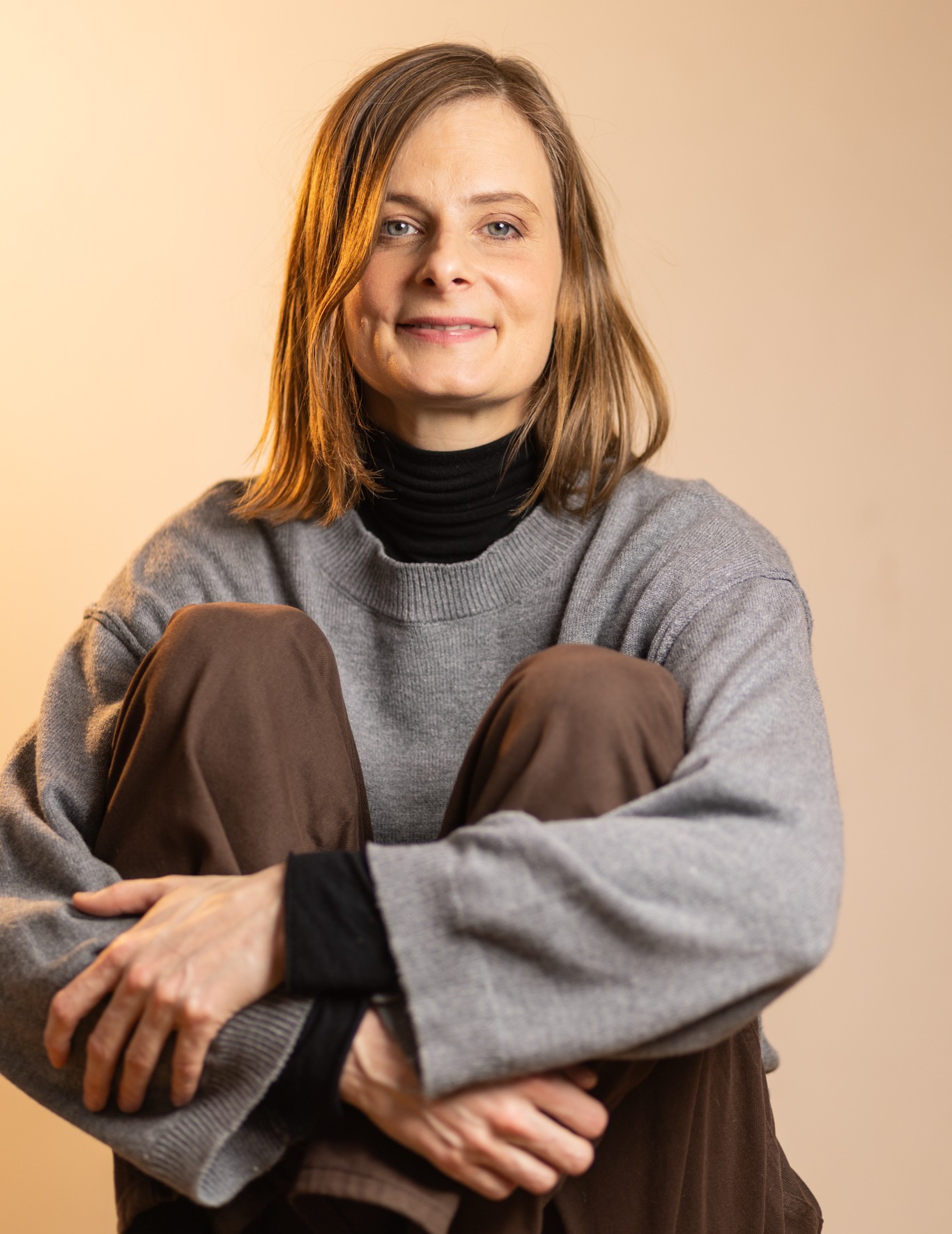 Andrea Buršová